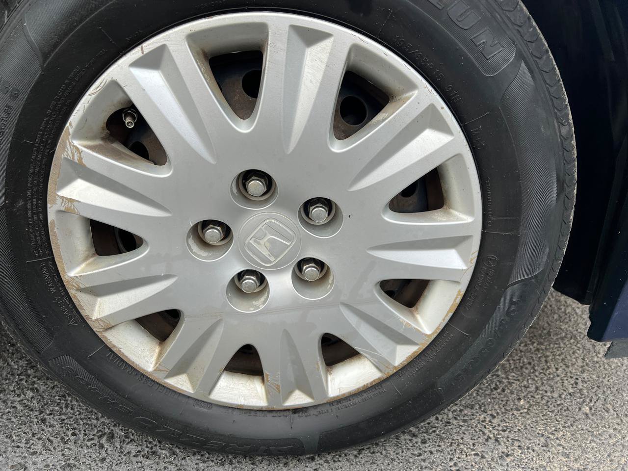 Used 2009 Honda Civic DX-VP image 18
