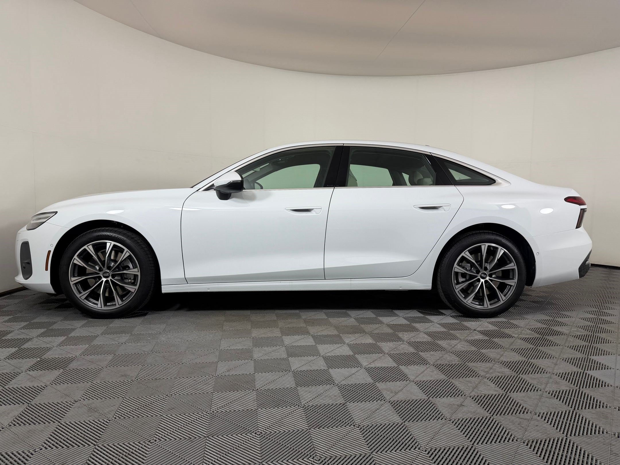 New 2026 Audi A6 Premium AWD/4WD image 2