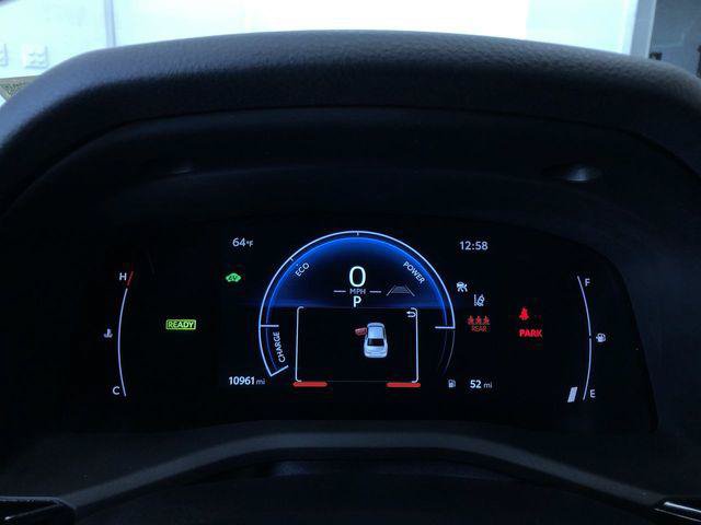 Certified 2026 Toyota Camry LE FWD image 30