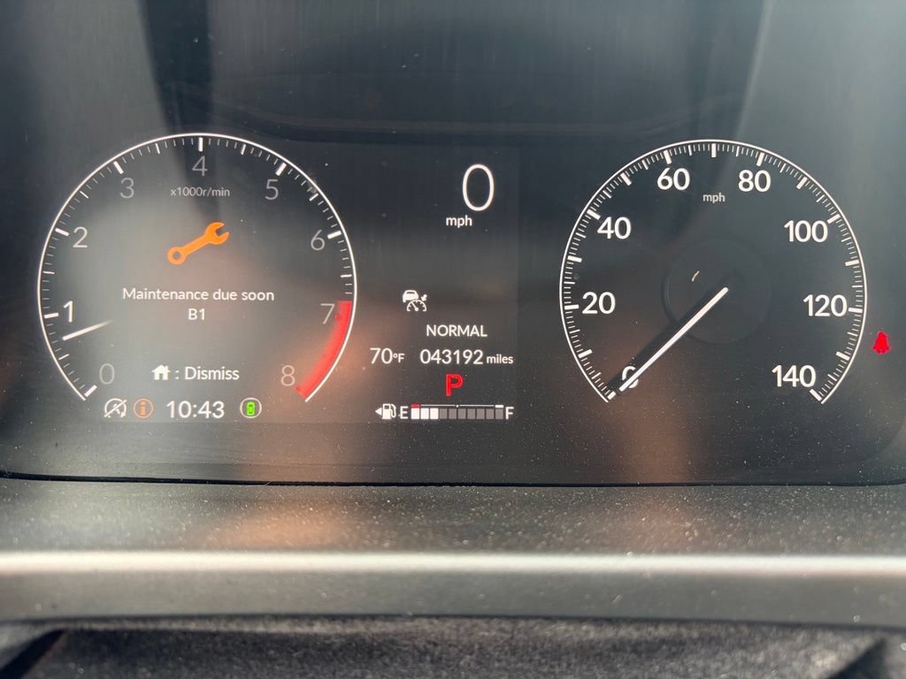 Used 2025 Honda Odyssey Sport-L image 39