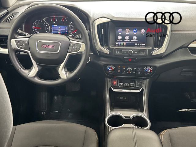 Used 2021 GMC Terrain SLE w/ Driver Convenience Package image 33