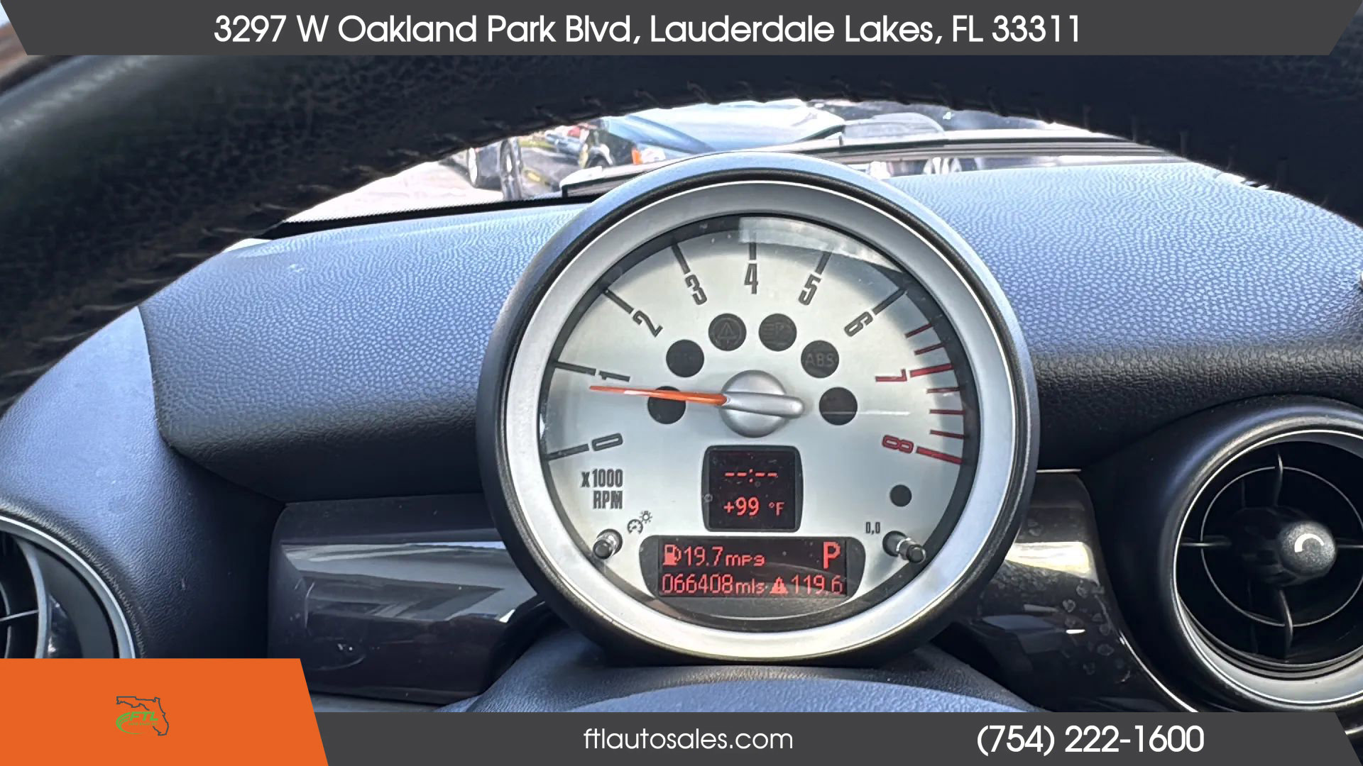 Used 2009 MINI Cooper S image 54