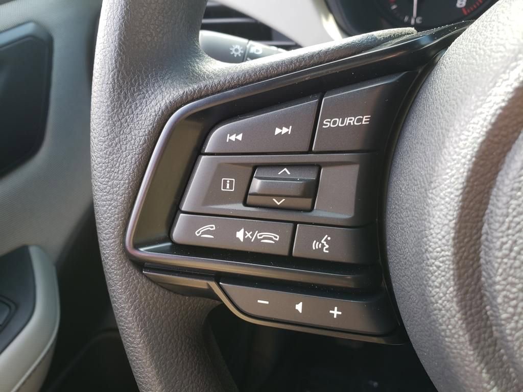 New 2026 Subaru Forester AWD/4WD image 10