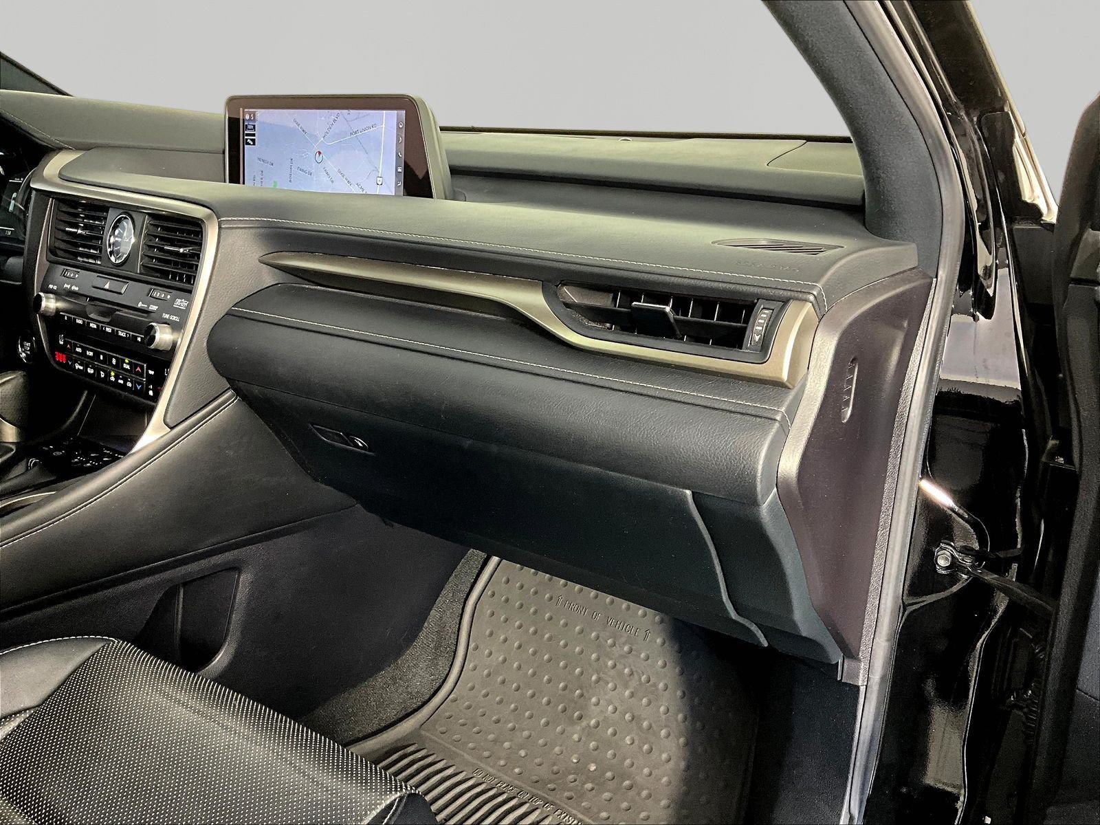 Used 2019 Lexus RX 350 F Sport AWD/4WD image 27