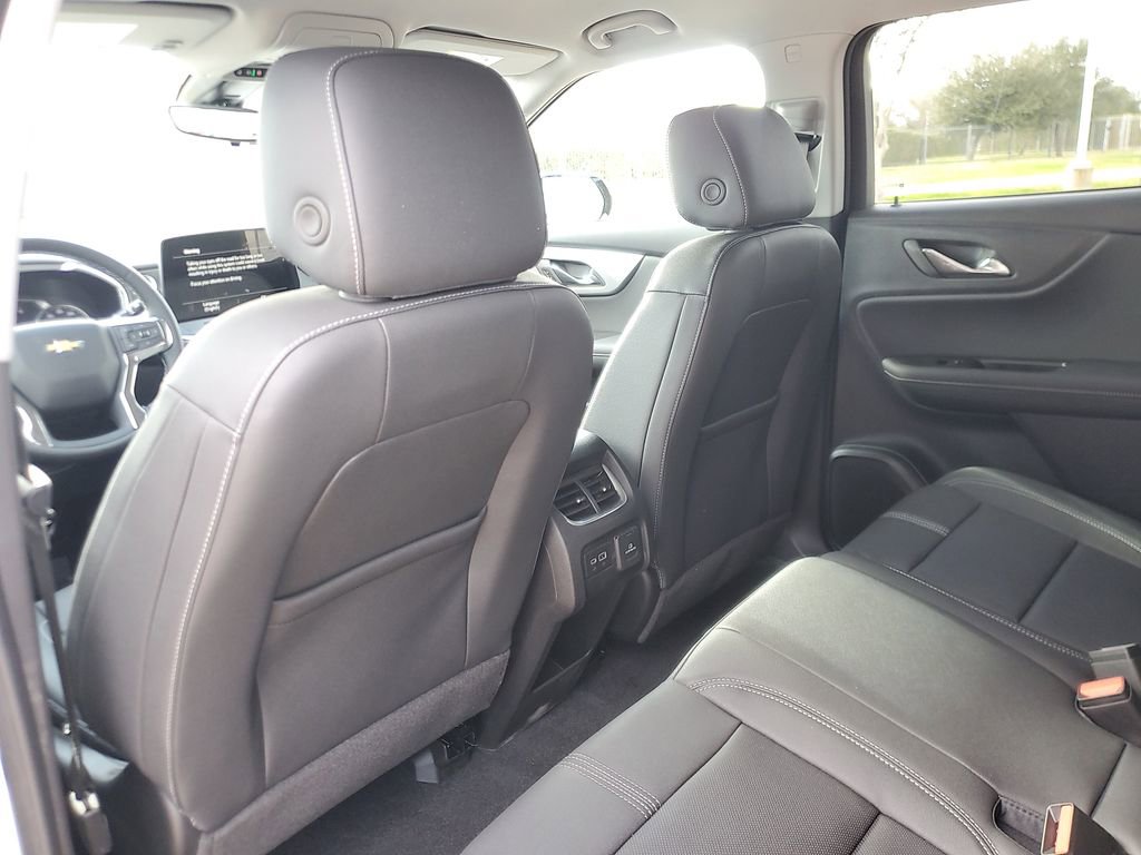 New 2026 Chevrolet Blazer LT w/ Sound & Technology Package image 10