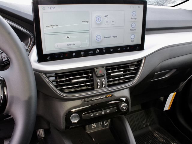 New 2024 Ford Escape SE w/ PHEV Premium Package FWD image 19