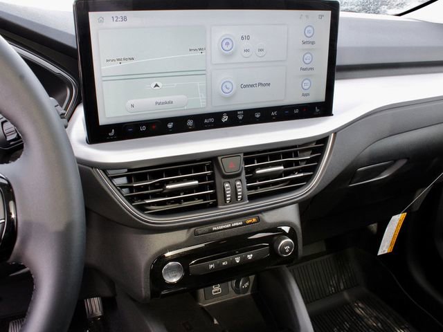 New 2024 Ford Escape SE w/ PHEV Premium Package image 19