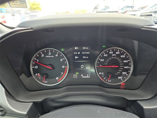 Used 2024 Subaru WRX Premium image 22