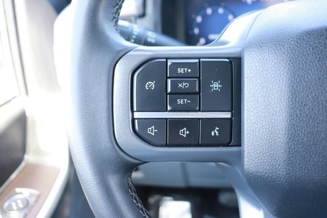 Used 2024 Ford F150 XLT w/ Mobile Office Package image 22
