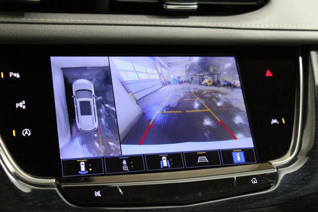 Certified 2024 Cadillac XT6 Premium Luxury w/ Technology Package image 24
