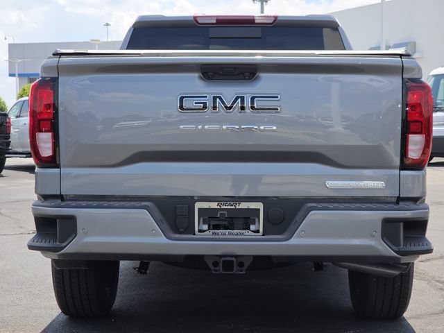 New 2026 GMC Sierra 1500 Elevation w/ Elevation Premium Package AWD/4WD image 17