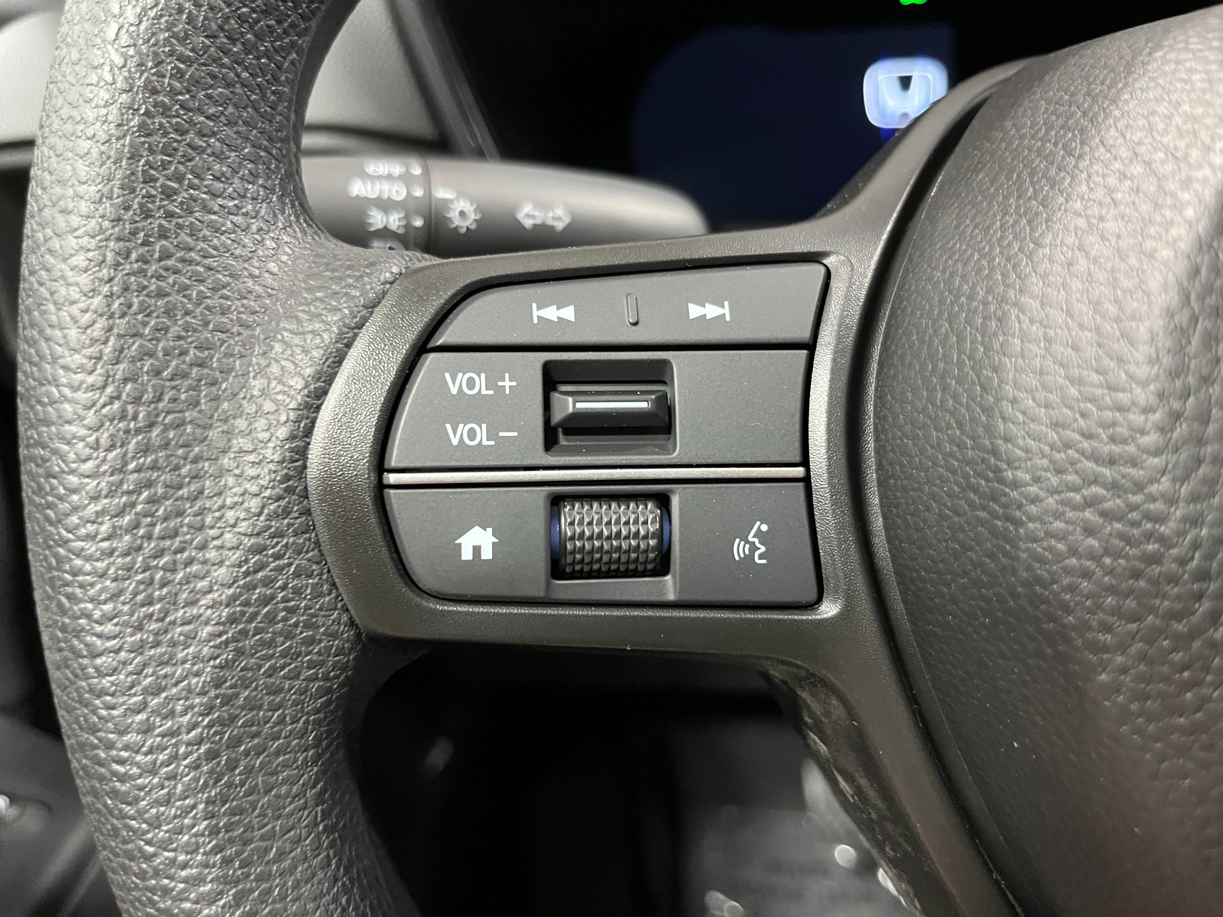 New 2026 Honda CR-V EX image 17