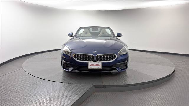 Used 2020 BMW Z4 sDrive30i w/ Convenience Package RWD image 12