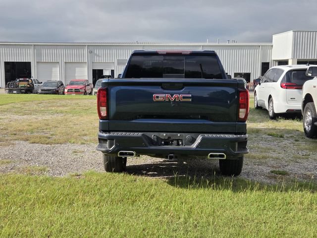 Used 2021 GMC Sierra 1500 Elevation AWD/4WD image 6