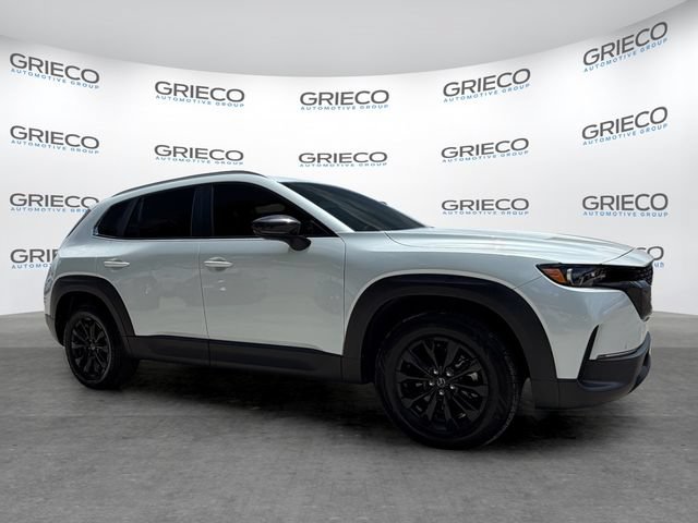 Used 2023 MAZDA CX-50 2.5 S w/ Preferred Plus Pkg AWD/4WD video 1