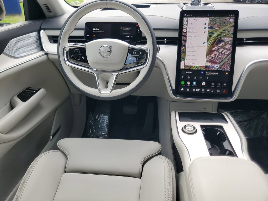 Certified 2025 Volvo EX90 Ultra AWD/4WD image 17