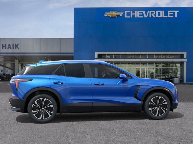 New 2026 Chevrolet Blazer EV LT FWD image 5