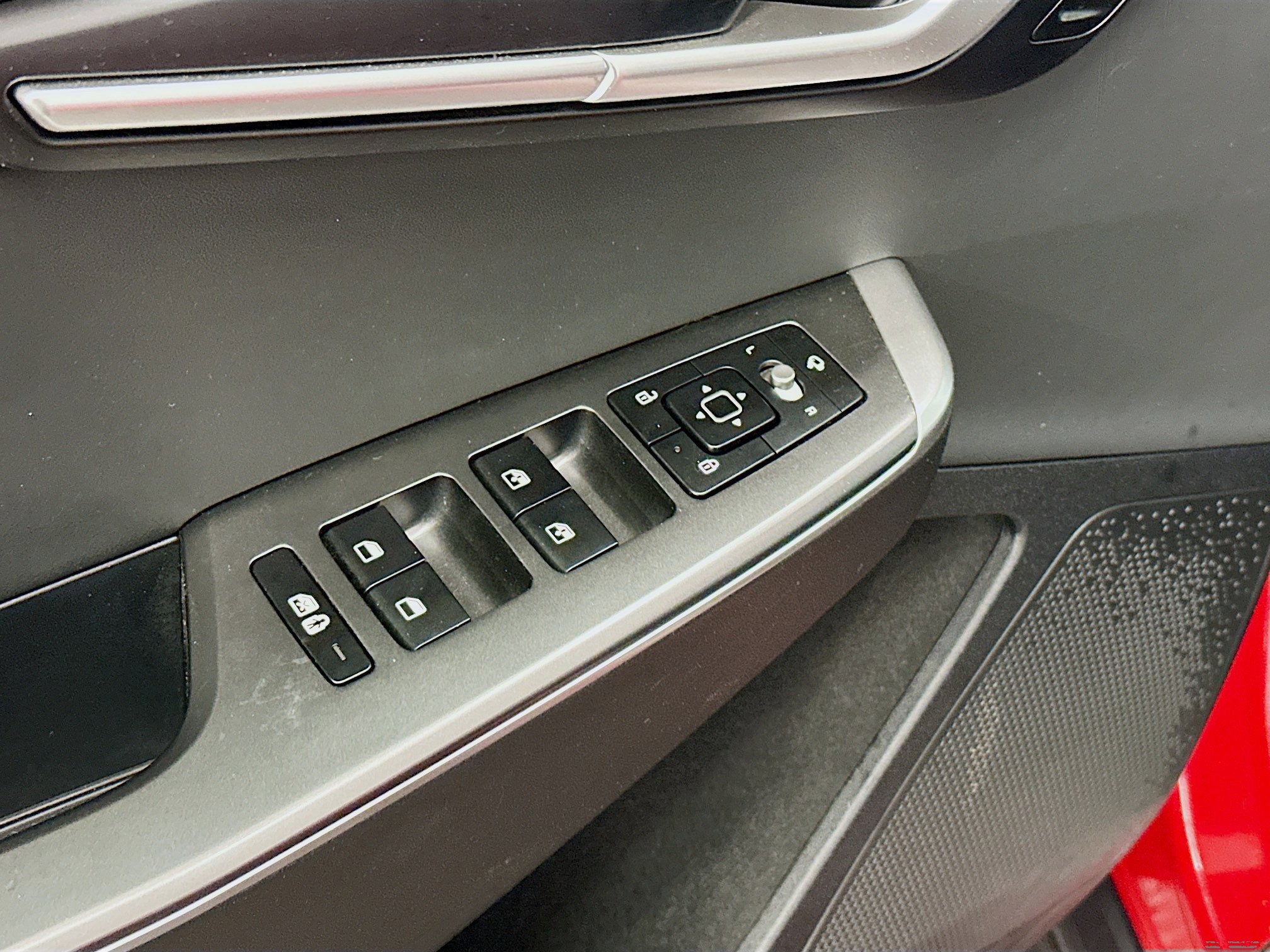 Used 2024 Kia EV6 Light image 15