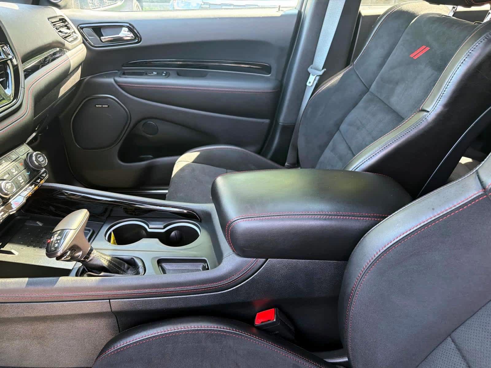 Used 2026 Dodge Durango GT AWD/4WD image 15