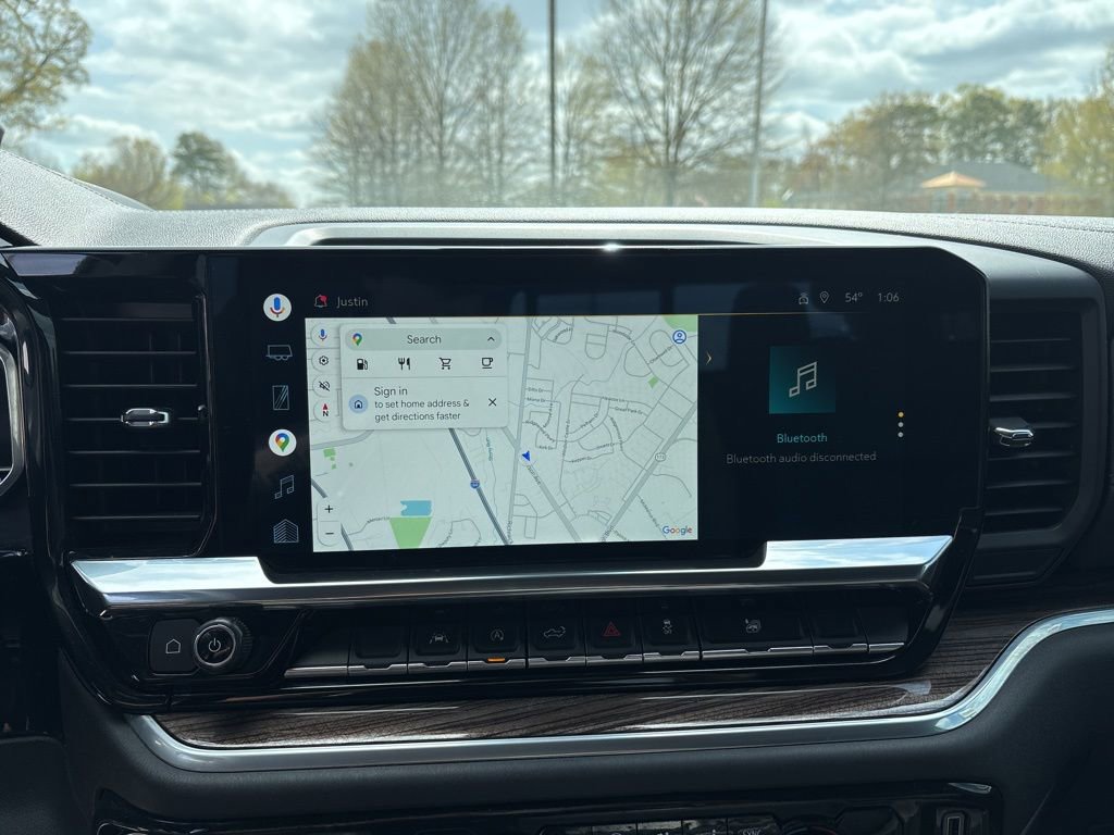 Used 2022 Chevrolet Silverado 1500 LT w/ All Star Edition Plus image 19