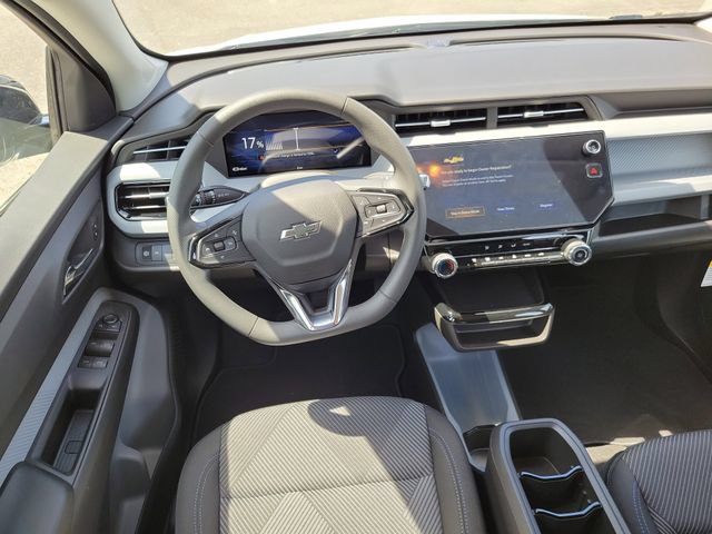 New 2027 Chevrolet Bolt LT FWD image 17