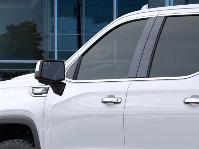 New 2026 GMC Sierra 1500 SLT w/ SLT Premium Plus Package AWD/4WD image 12