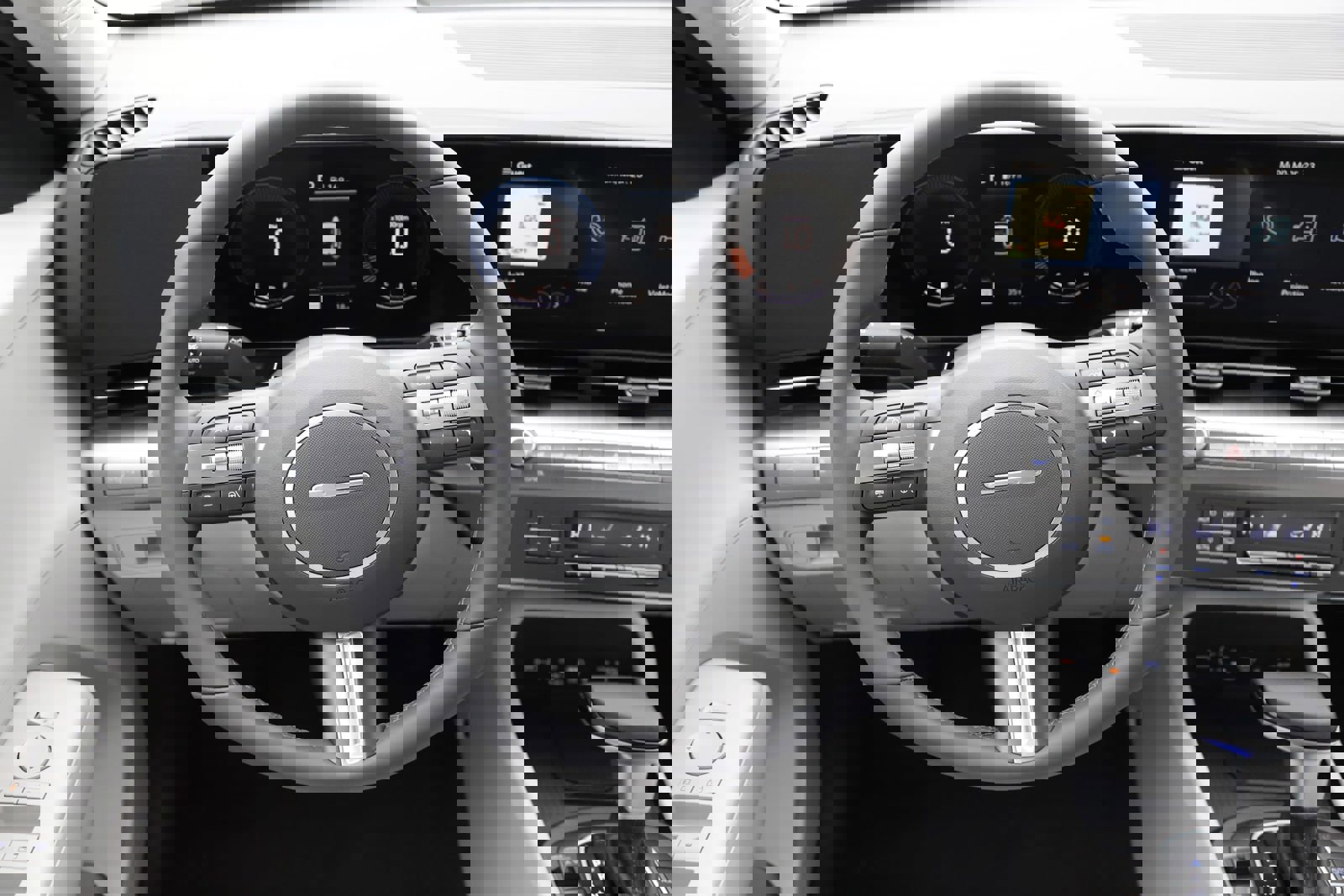 New 2026 Hyundai Kona SEL Sport image 17