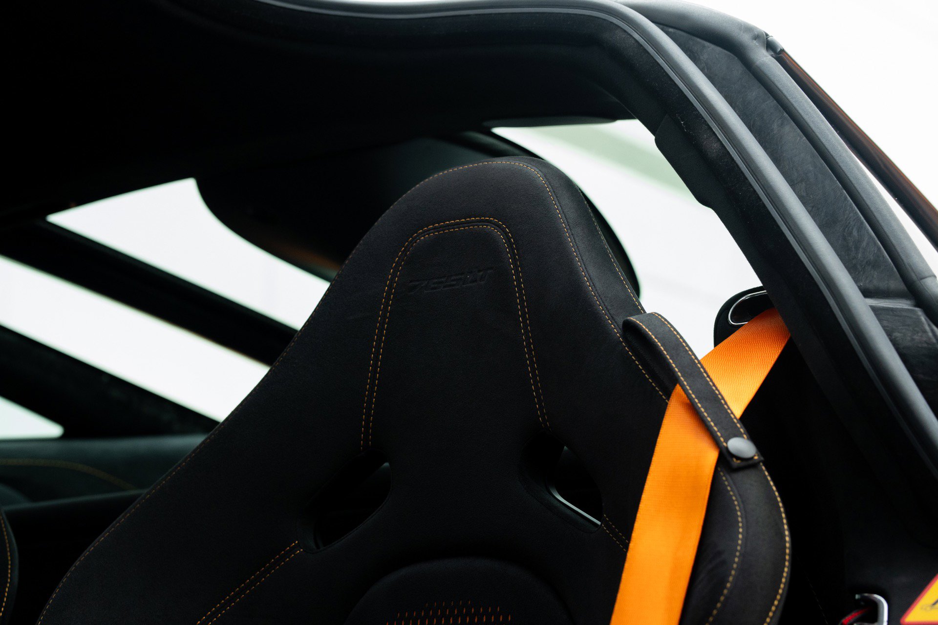 Used 2021 McLaren 765LT image 37