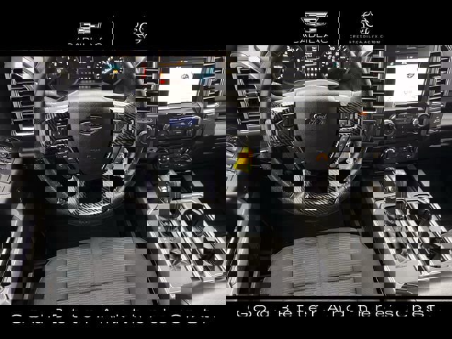 Used 2016 Ford F150 XLT w/ Equipment Group 302A Luxury image 11