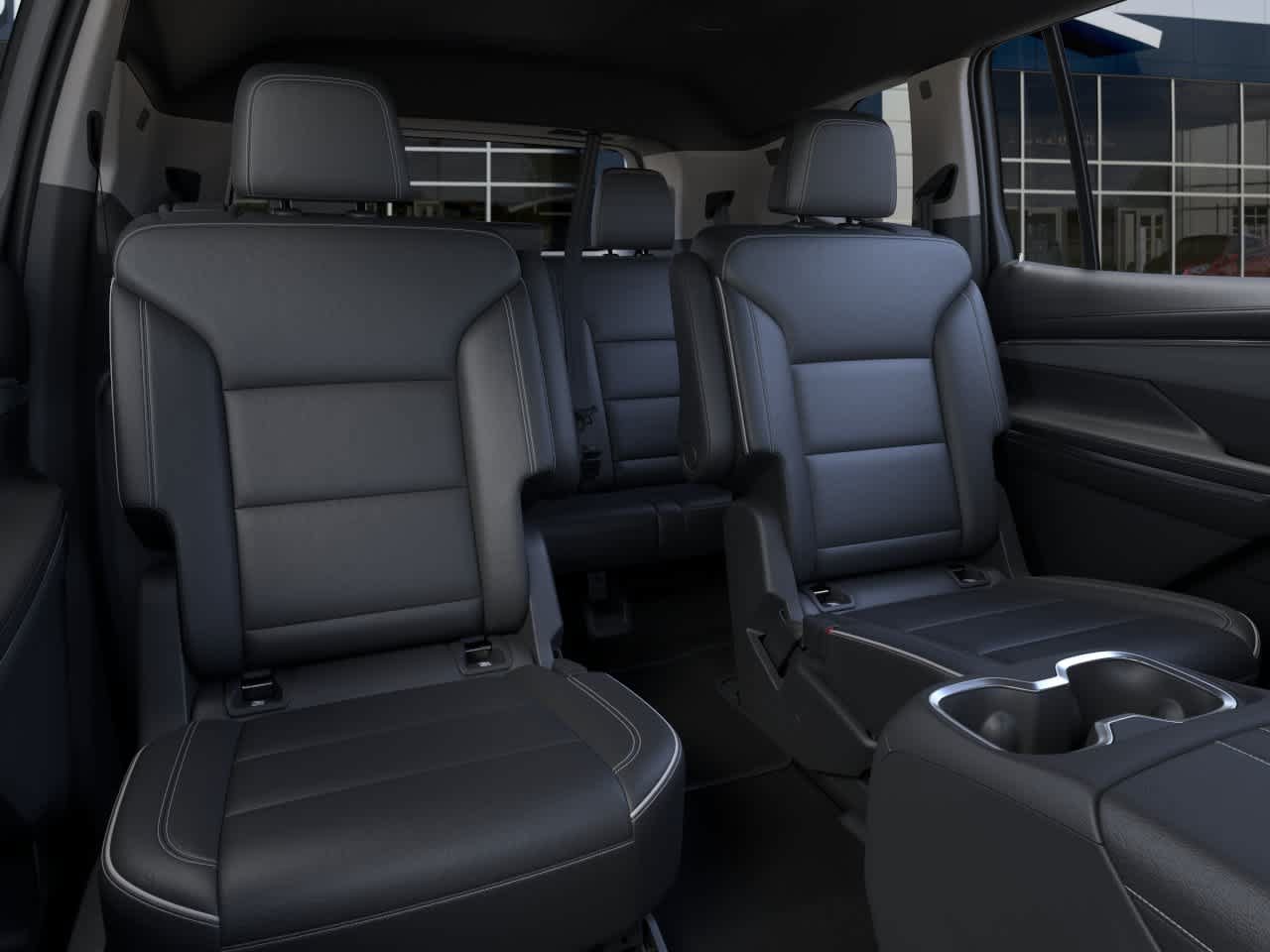 New 2026 Buick Enclave Preferred w/ Power Package FWD image 17