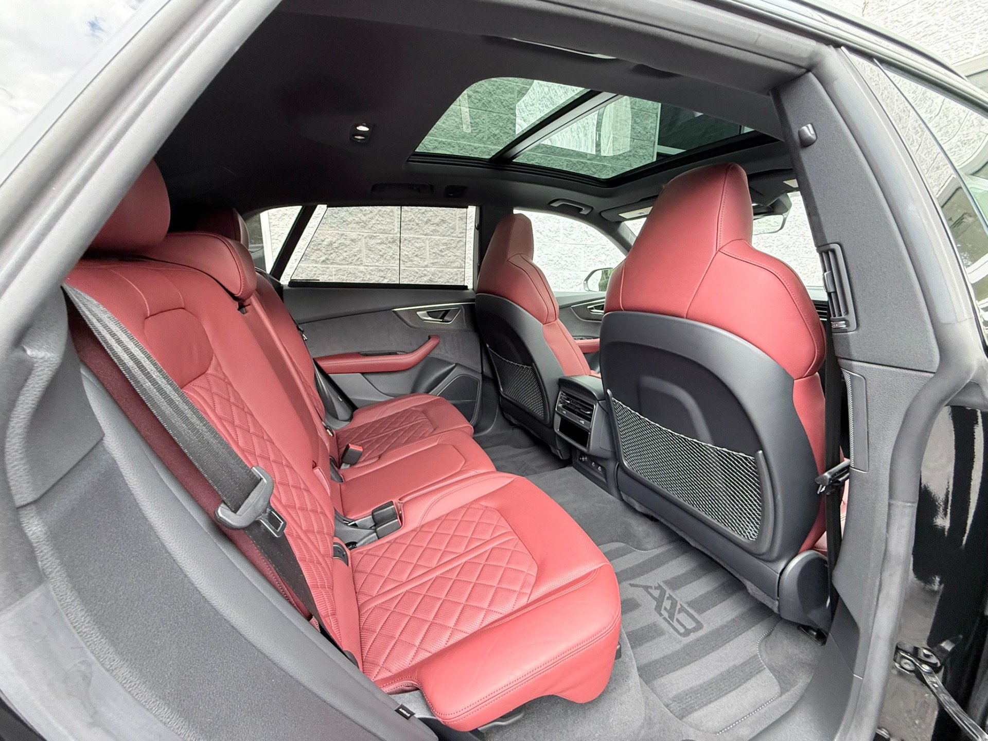 Used 2023 Audi SQ8 Premium Plus AWD/4WD image 43