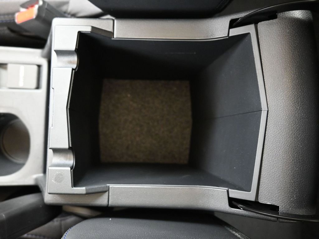 Certified 2025 Subaru Forester Premium image 36