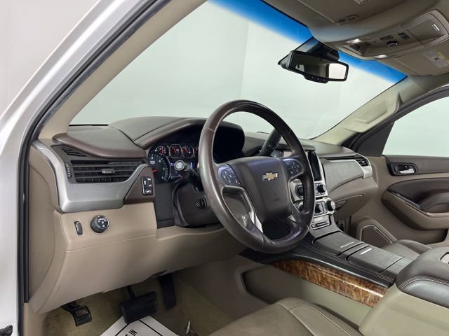 Used 2017 Chevrolet Tahoe Premier image 19