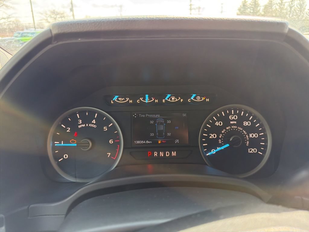 Used 2018 Ford F150 XLT w/ Equipment Group 302A Luxury AWD/4WD image 9