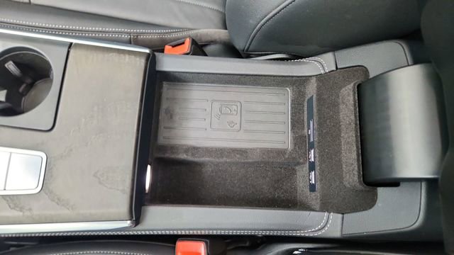 Used 2019 Audi A6 3.0T Premium Plus w/ Premium Plus Package image 54