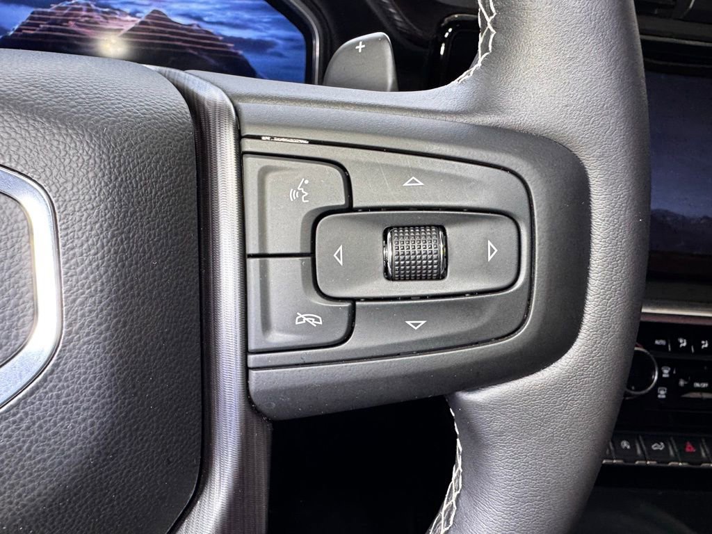 Used 2022 GMC Sierra 1500 Denali Ultimate AWD/4WD image 27