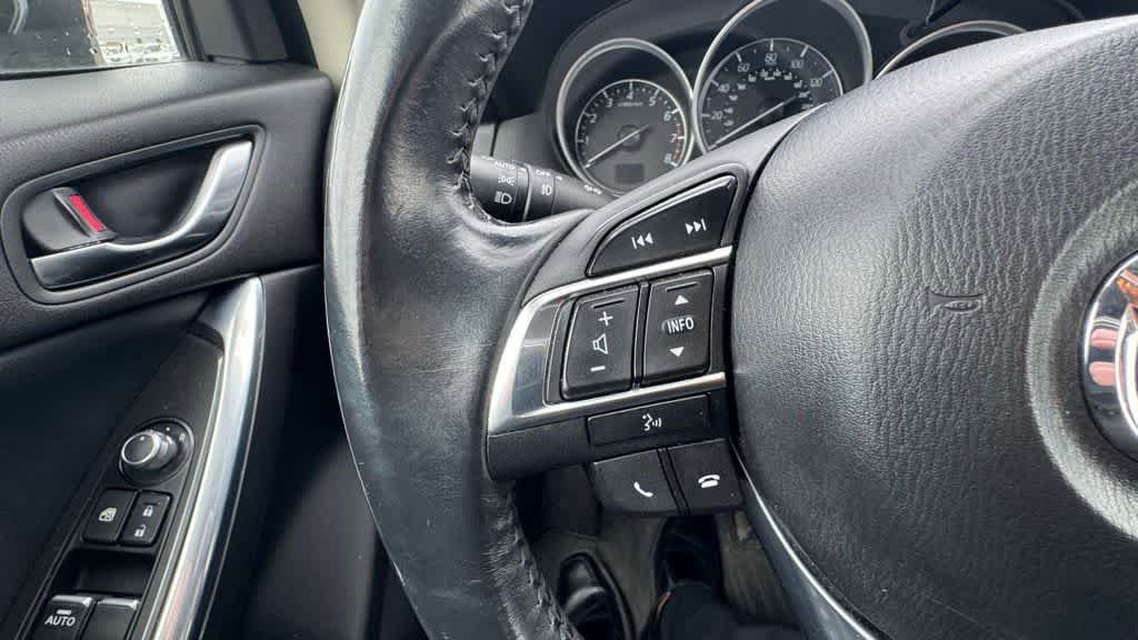 Used 2016 MAZDA CX-5 Grand Touring AWD/4WD image 18