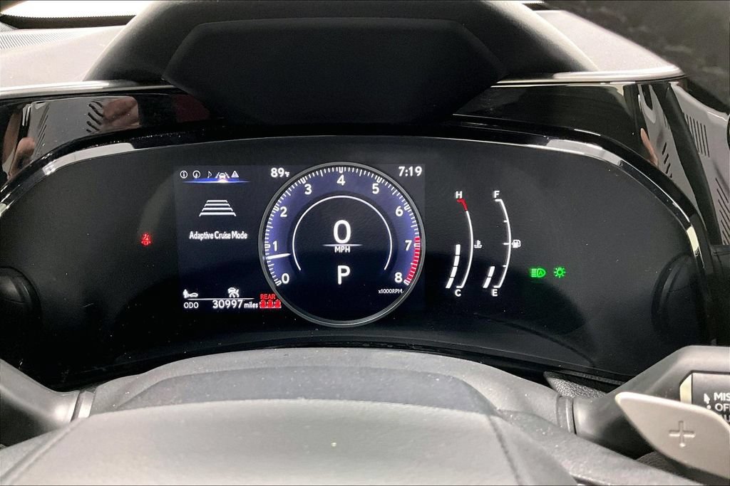 Used 2024 Lexus NX 250 FWD w/ Cold Area Package image 27