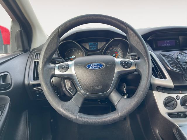 Used 2012 Ford Focus SE FWD image 12