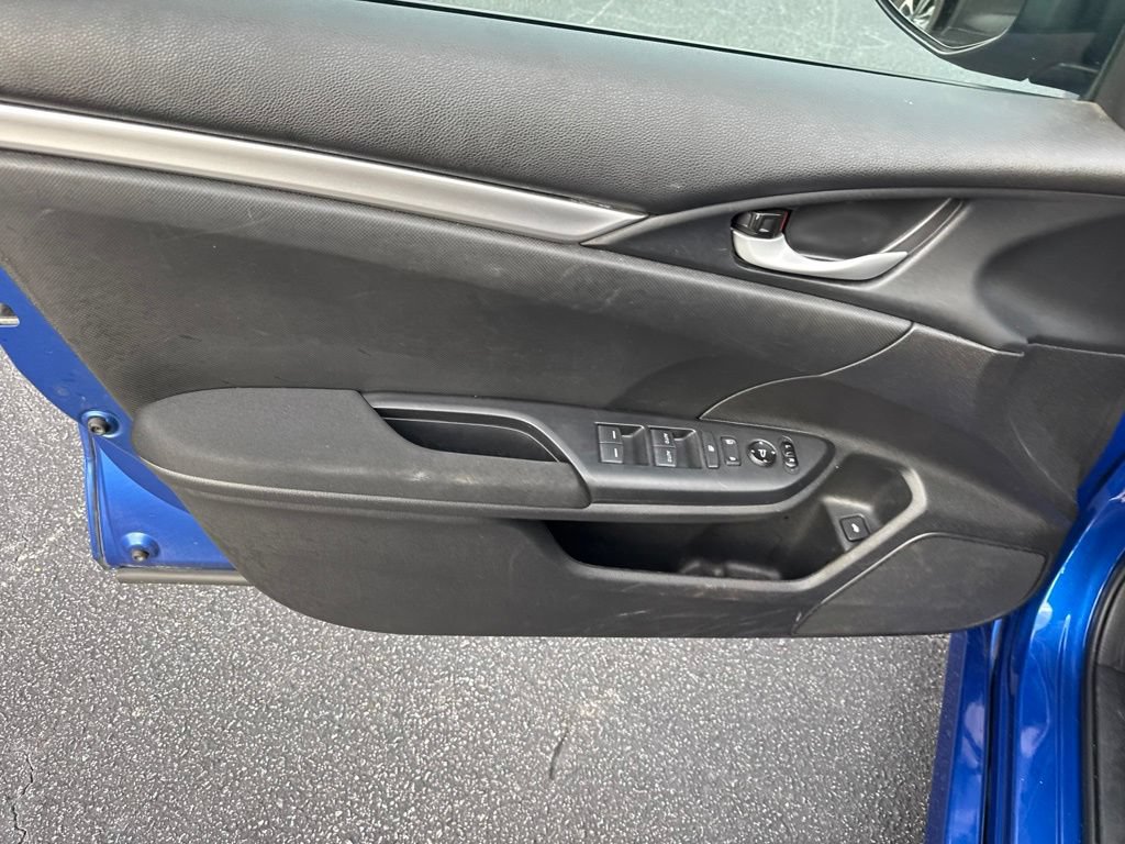 Certified 2020 Honda Civic LX image 21