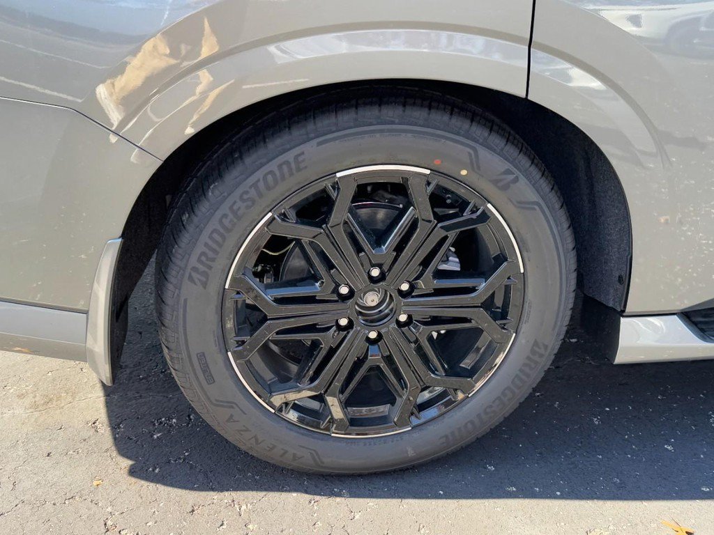 New 2026 INFINITI QX80 4WD w/ Sport Exterior Package image 4