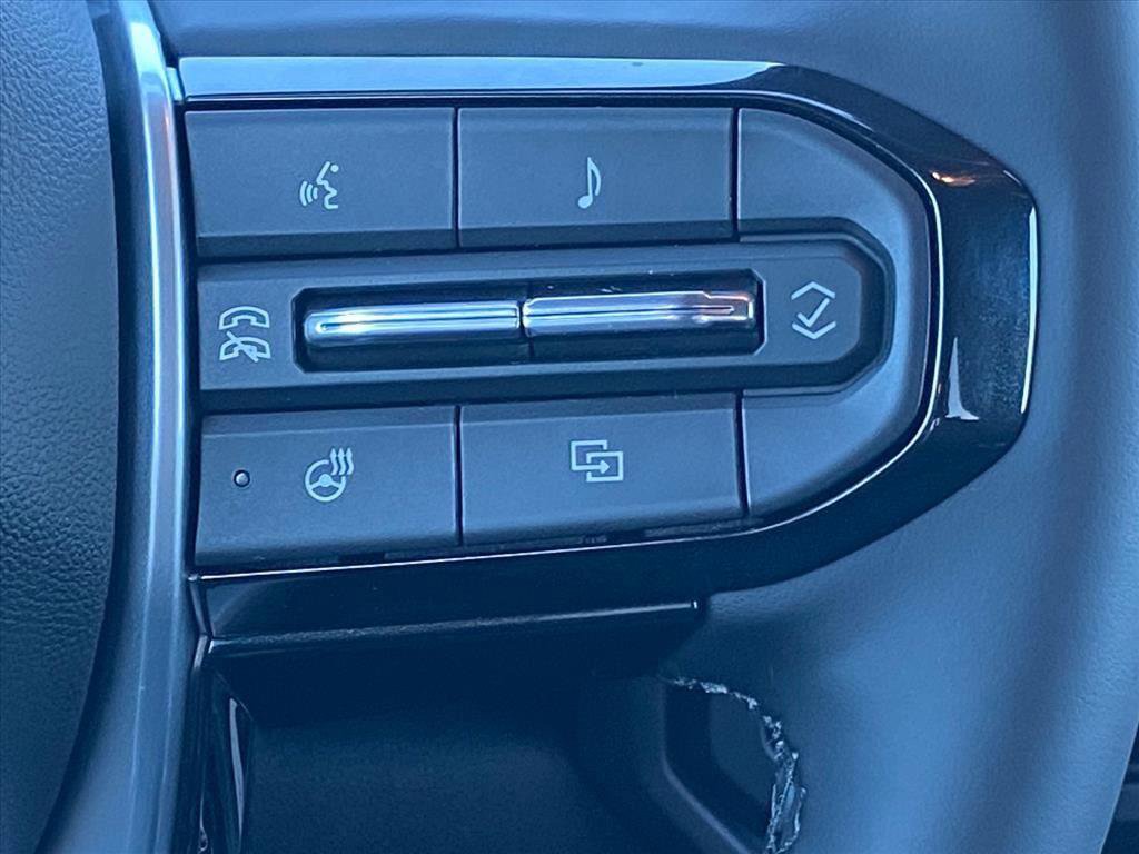 New 2026 Chevrolet Colorado Trail Boss image 12