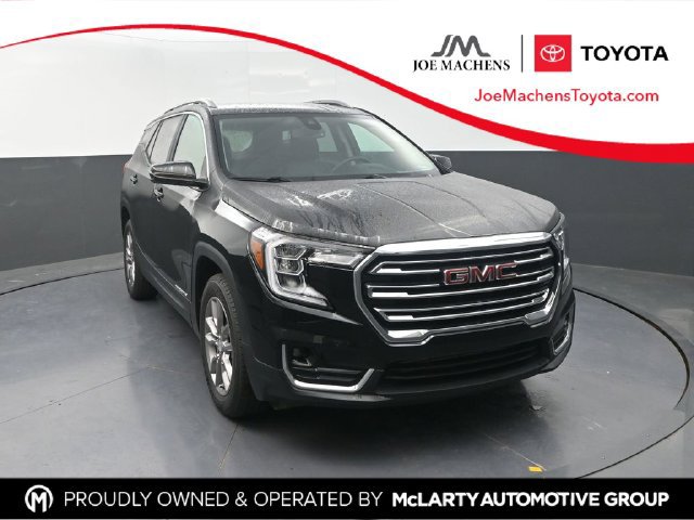 Used 2024 GMC Terrain SLT