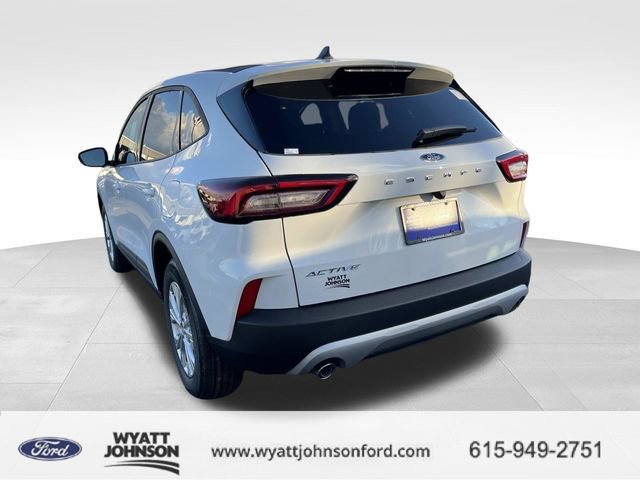 New 2026 Ford Escape Active image 5