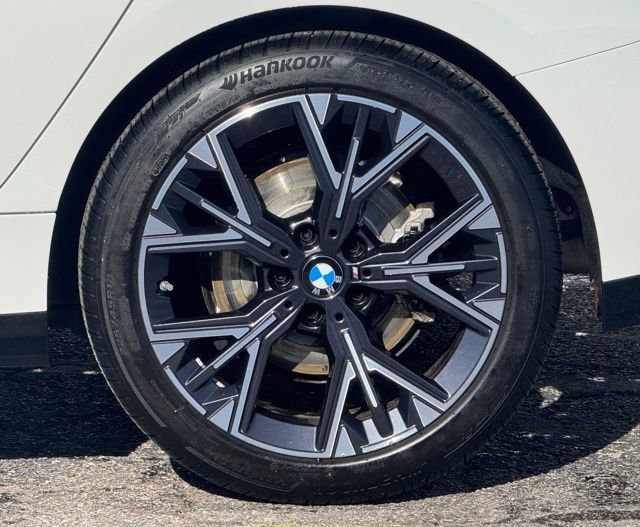 Used 2025 BMW 228i xDrive image 4