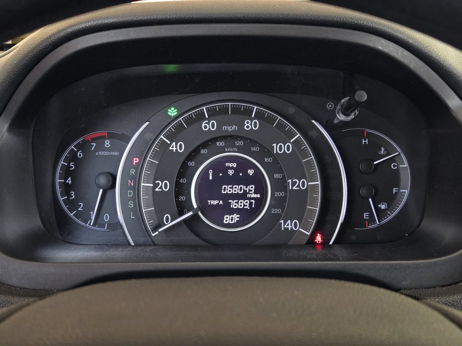 Used 2015 Honda CR-V LX image 14
