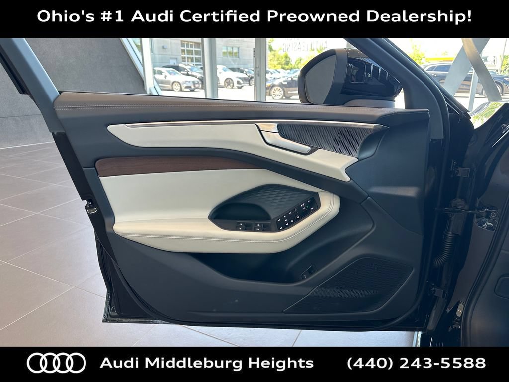Used 2026 Audi A6 Premium Plus AWD/4WD image 15