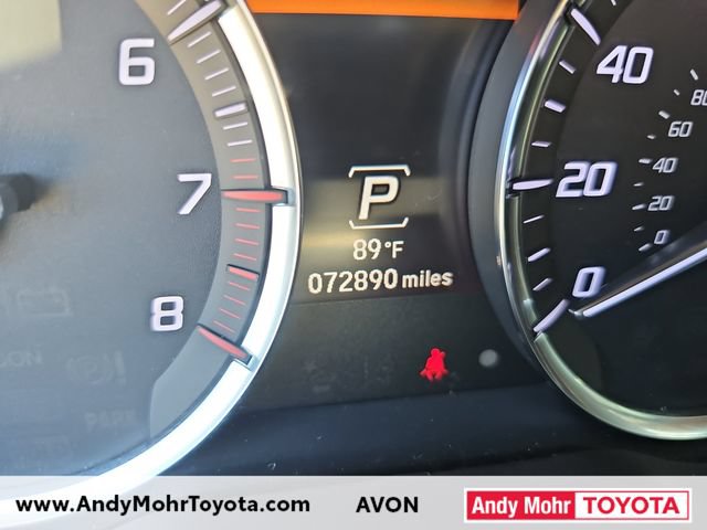 Used 2020 Acura MDX FWD image 21