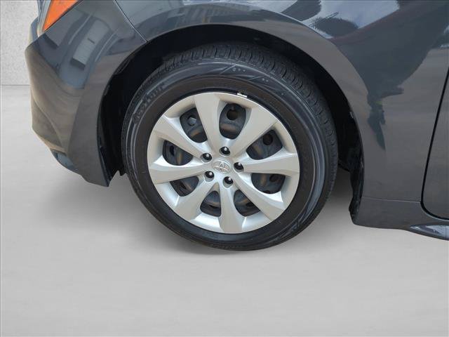 Certified 2024 Toyota Corolla LE FWD image 24