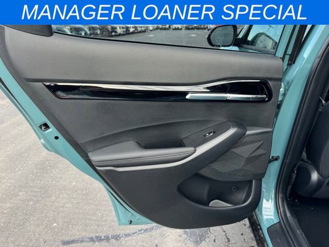 New 2026 Kia Seltos S image 6